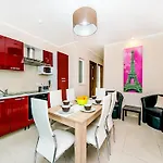 Bayside Apartamento St. Julian's