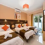 Apartamento Bayside *