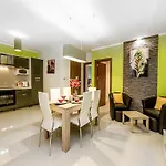 Bayside Apartamento *