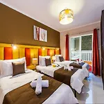 Bayside Apartamento *