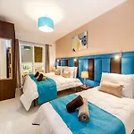 Apartamento Bayside St. Julian's