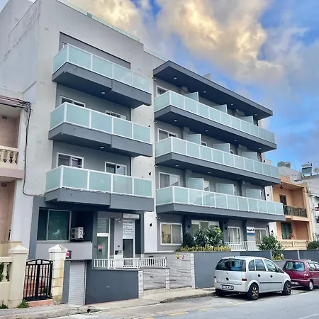 Bayside St. Julian's