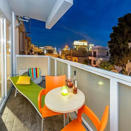Bayside Apartament