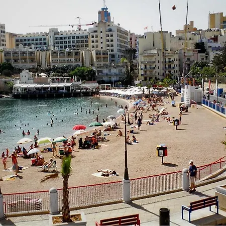Bayside * سانت جوليان