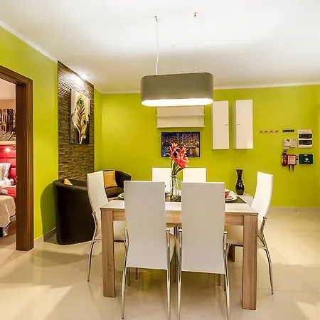 Bayside San Giuliano