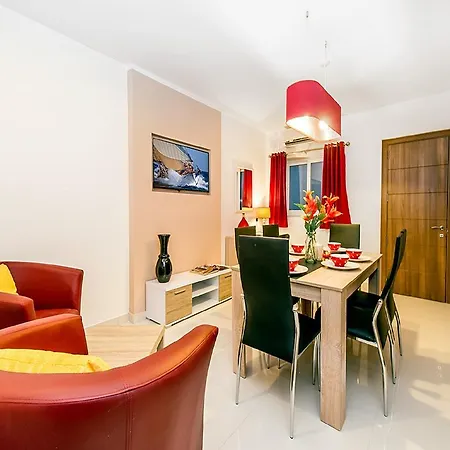 Bayside San Giuliano