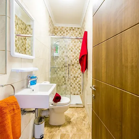 Bayside * San Ġiljan