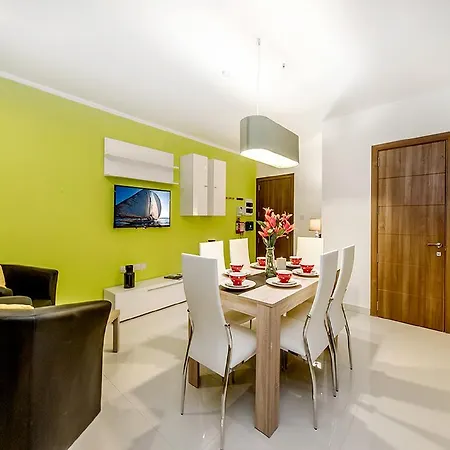 Appartamento Bayside *