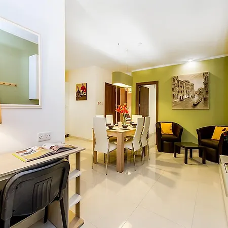 Bayside San Giuliano