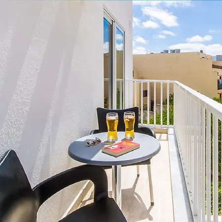 Bayside San Giuliano