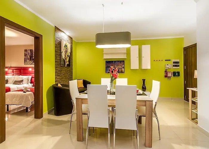 Bayside St. Julian's