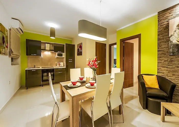 Bayside St. Julian's