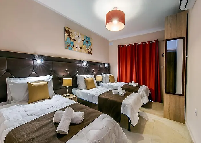 Bayside St. Julian's