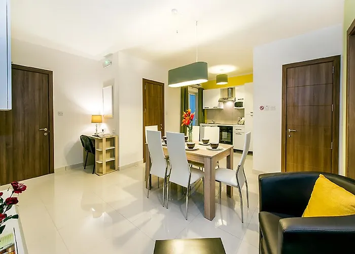 Bayside St. Julian's