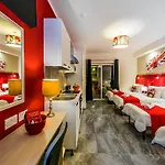 Bayside Apartamento San Julián