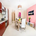 Apartamento Bayside *
