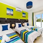 Apartamento Bayside