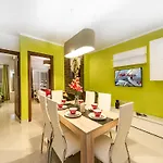 Apartamento Bayside