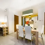Bayside Apartamento