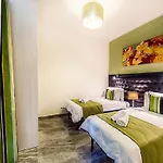 Bayside Apartamento *