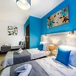 Bayside Apartamento