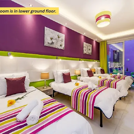 Apartment Bayside *