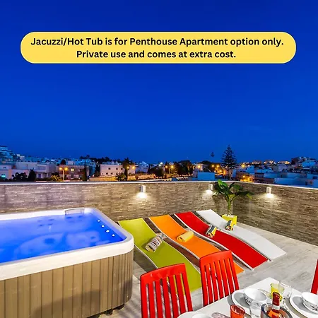 Bayside Apartment