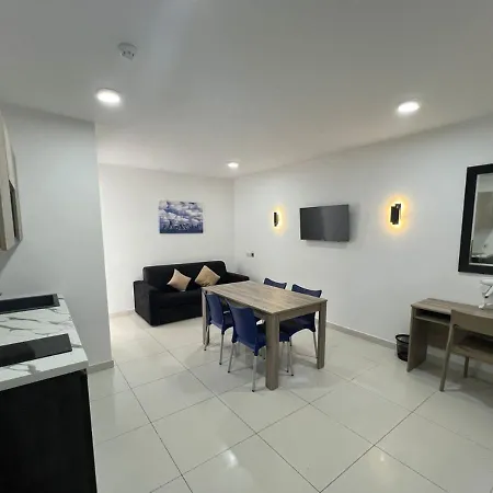 Apartment Bayside Saint Julian's