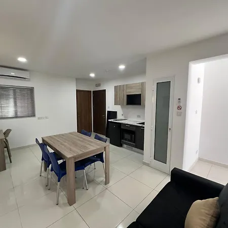 Apartment Bayside Saint Julian's