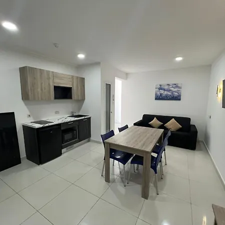 Bayside Apartment