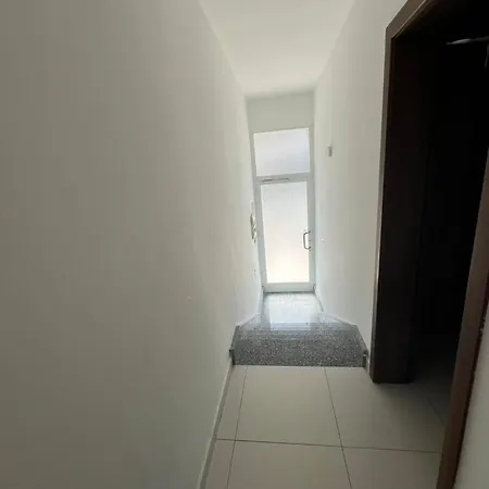 Apartment Bayside *
