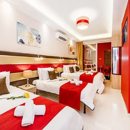 Bayside Apartament St. Julian's
