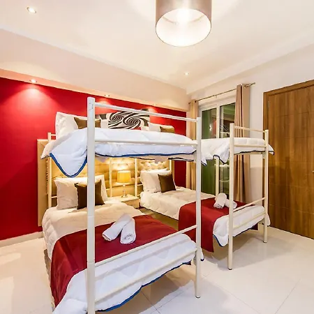 Bayside Apartament