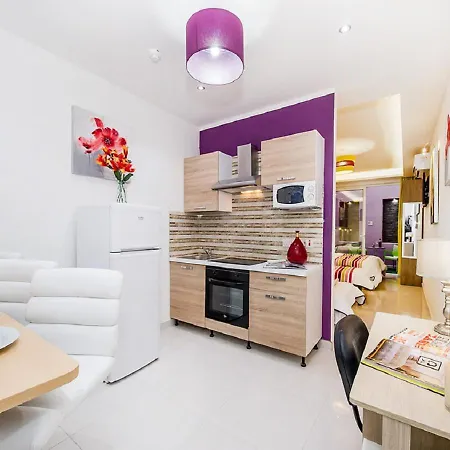 Bayside Apartament St. Julian's