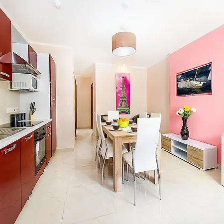 Apartamento Bayside *