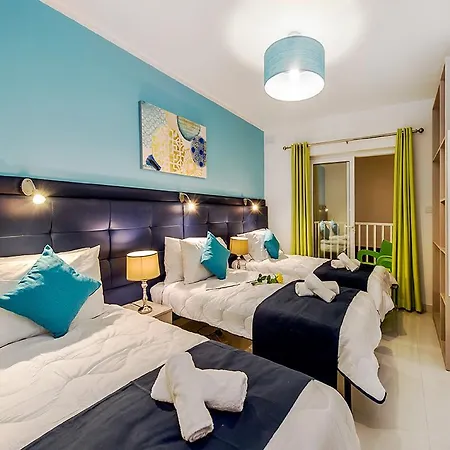 Bayside Apartment