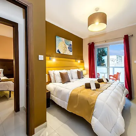 Bayside Apartment