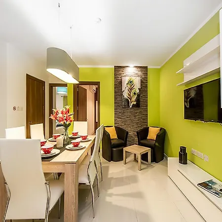 Bayside Apartment