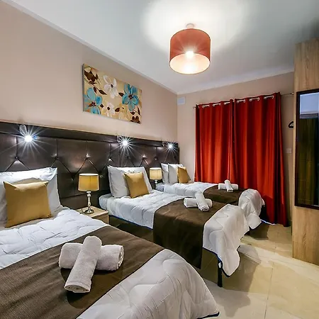 Bayside Saint Julian's