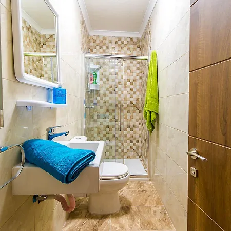 Apartamento Bayside *