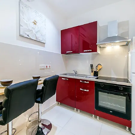 Apartment Bayside *