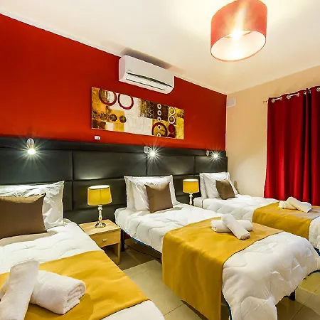 Apartament Bayside