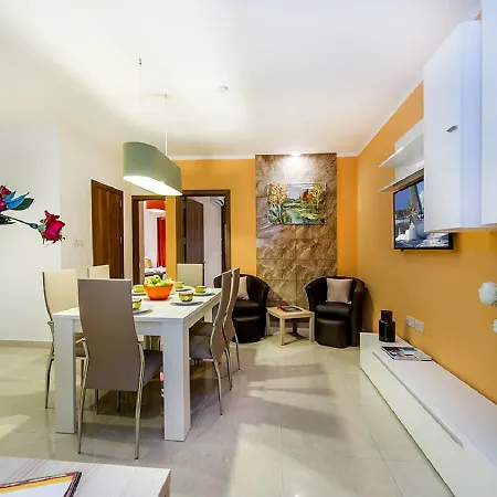 Apartment Bayside *
