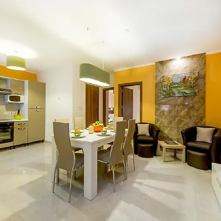 Apartment Bayside *