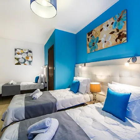 Bayside Appartement