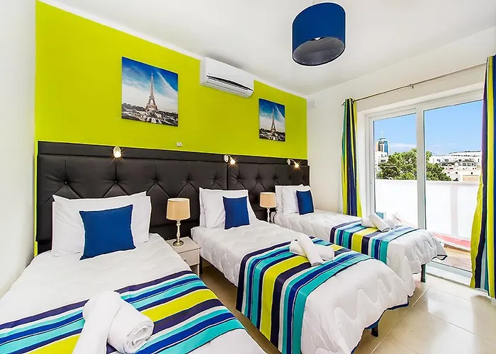 Appartamento Bayside