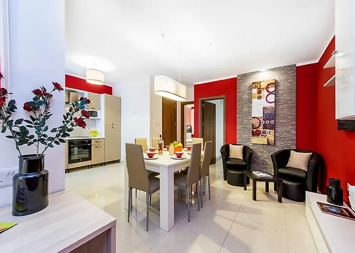 Bayside * San Ġiljan