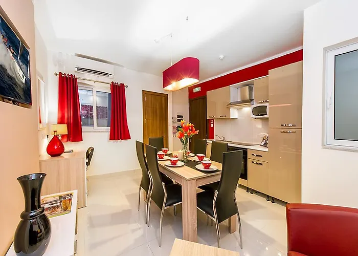 Bayside Appartement San Ġiljan