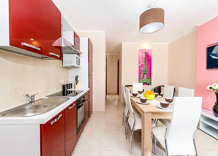 Appartement Bayside San Ġiljan