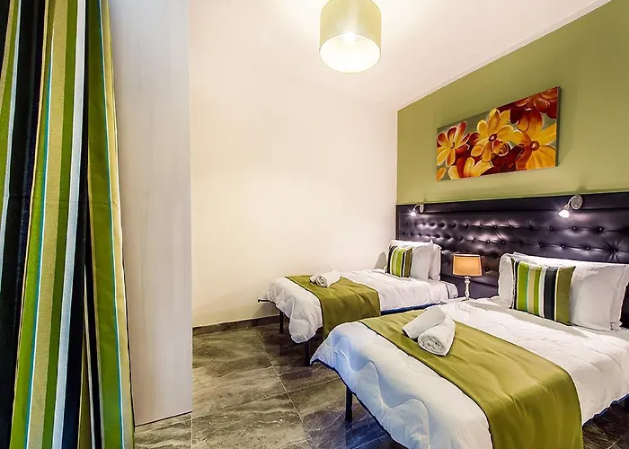 Bayside Appartement *